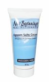 Epsom Salts Cream - Magnesium Sulfate Cream (2 oz)
